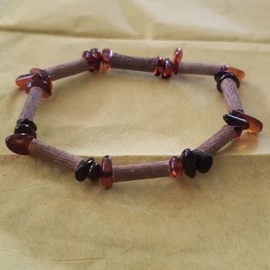 Ultimate healing bracelet